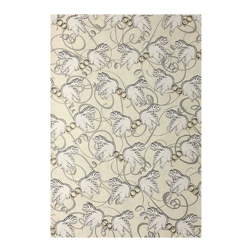 Papel de regalo 25und