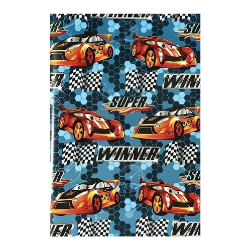 Papel de regalo 25und