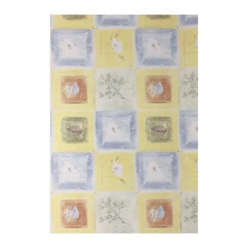 Papel de regalo 25und