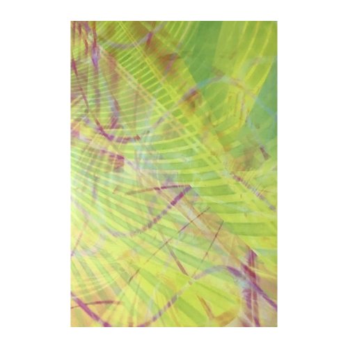 Papel de regalo 25und