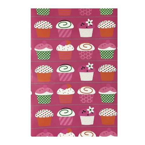 Papel de regalo 25und