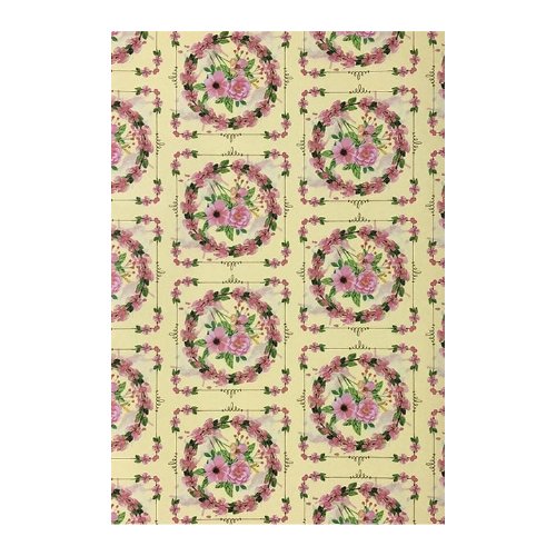 Papel de regalo 25und