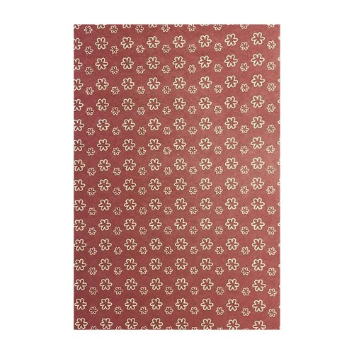 Papel de regalo 25und