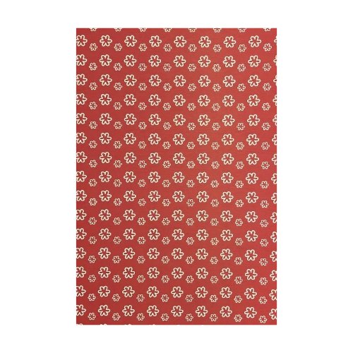 Papel de regalo 25und